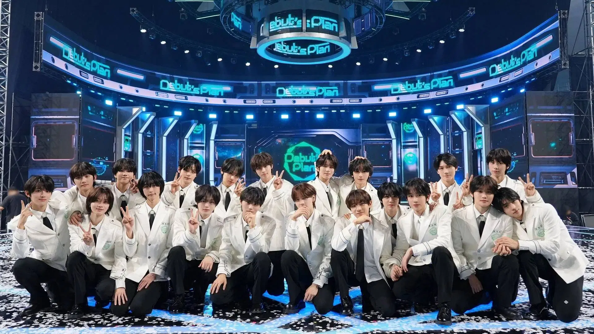 Debut’s Plan