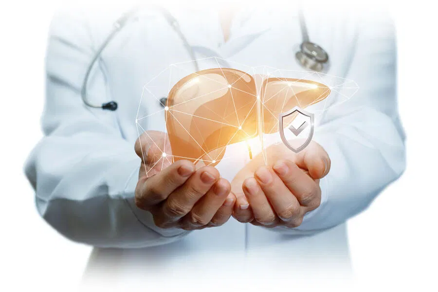 Có thể bảo vệ gan bằng cách