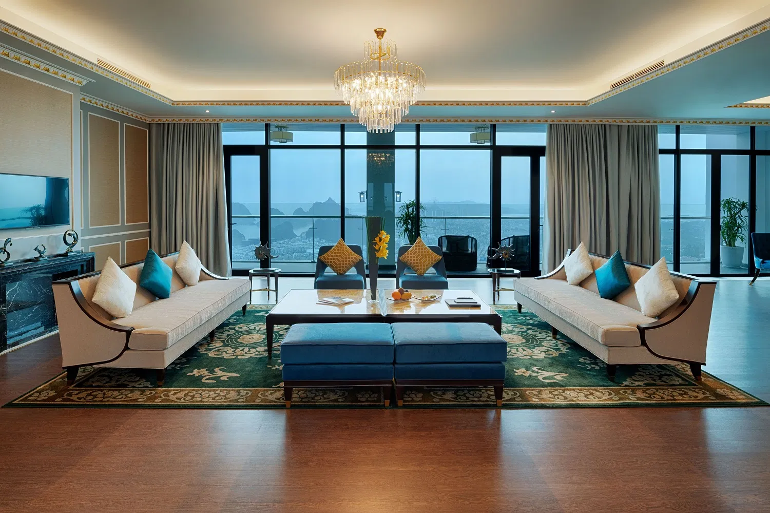 Chọn đồ nội thất