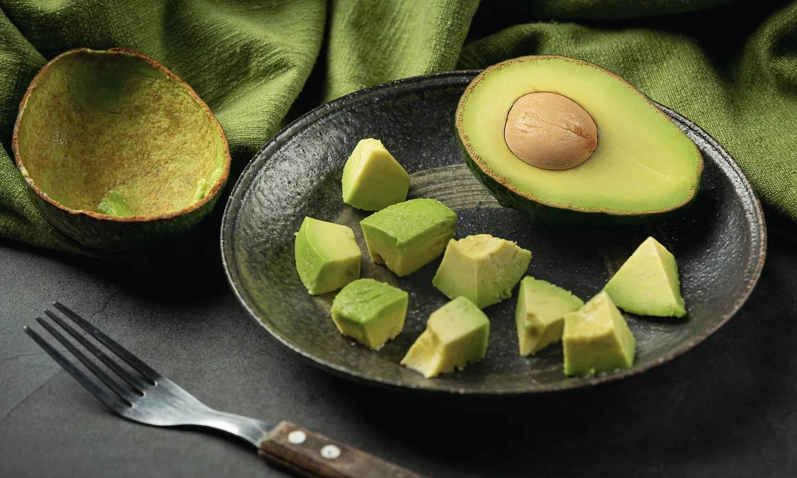 Hỗ trợ kiểm soát cân nặng