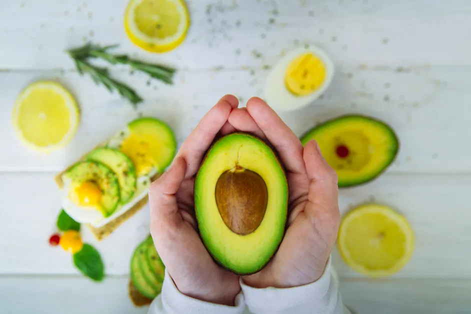 Tăng cường sức khỏe xương