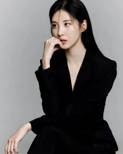 Seohyun