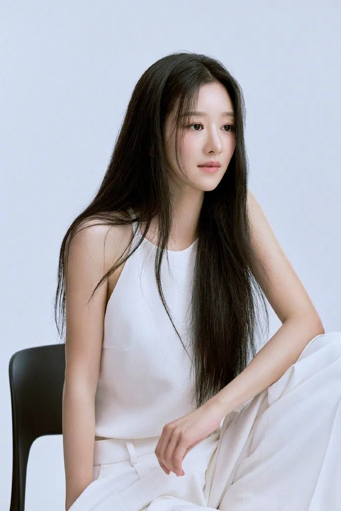 Seo Ye Ji