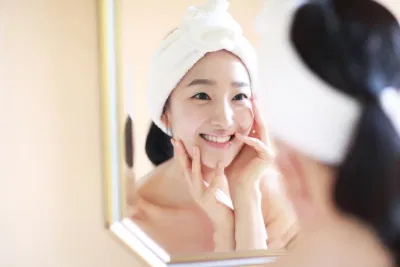 Hạn chế làm tổn thương da