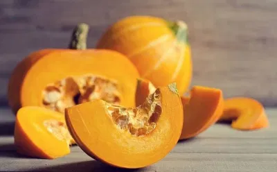 Bí đỏ