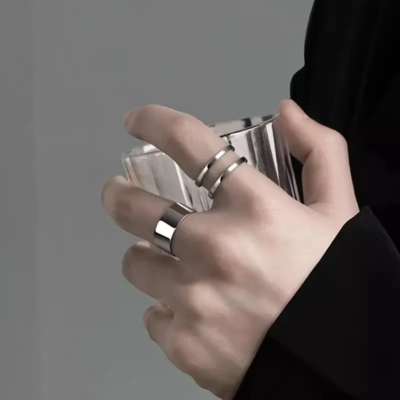 Cách đeo nhẫn phong thủy nam