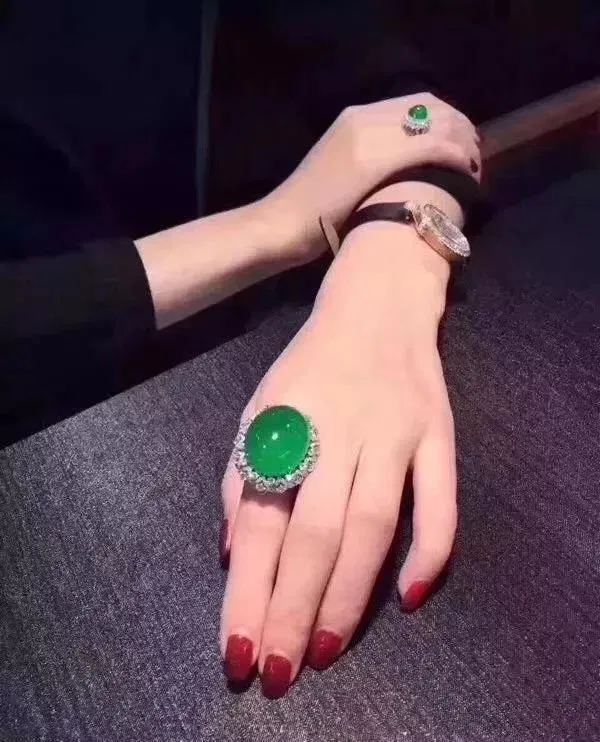Ý nghĩa ngón tay đeo nhẫn phong thủy (Ảnh: Internet)Ý nghĩa ngón tay đeo nhẫn phong thủy (Ảnh: Internet)