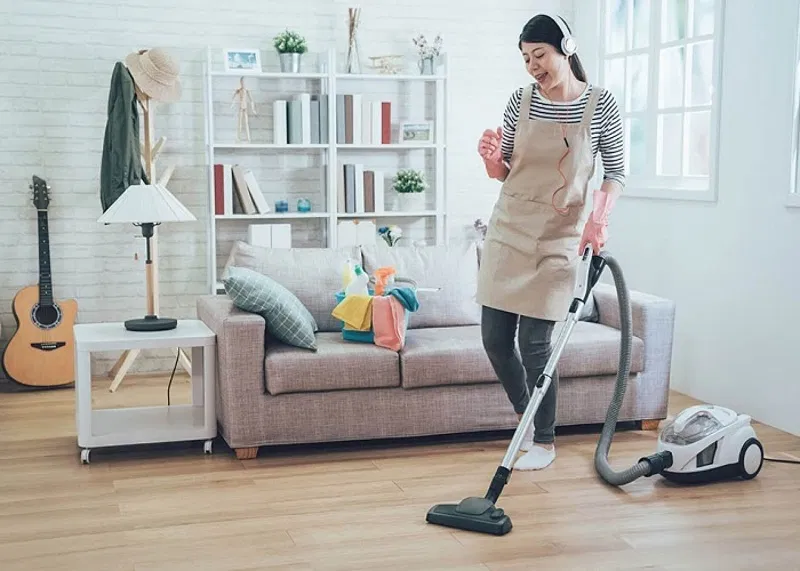 Cách giảm căng thẳng trong 30s theo chuyên gia tâm lý học (Ảnh: Internet)
