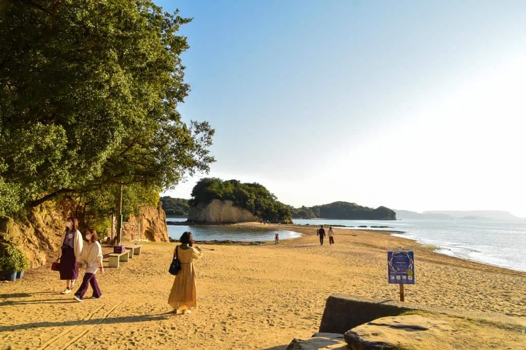 Shodoshima (Nguồn: Internet)