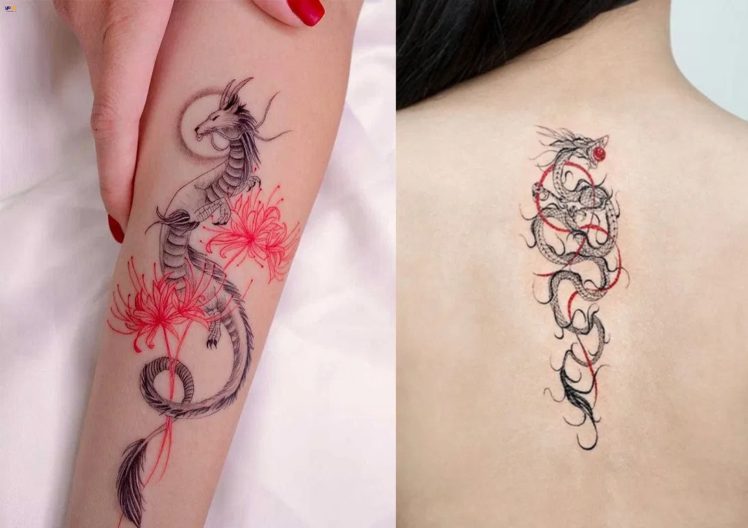 Chọn hình xăm phong thủy mệnh Thổ (Ảnh: Internet) Chọn hình xăm phong thủy mệnh Thổ (Ảnh: Internet)