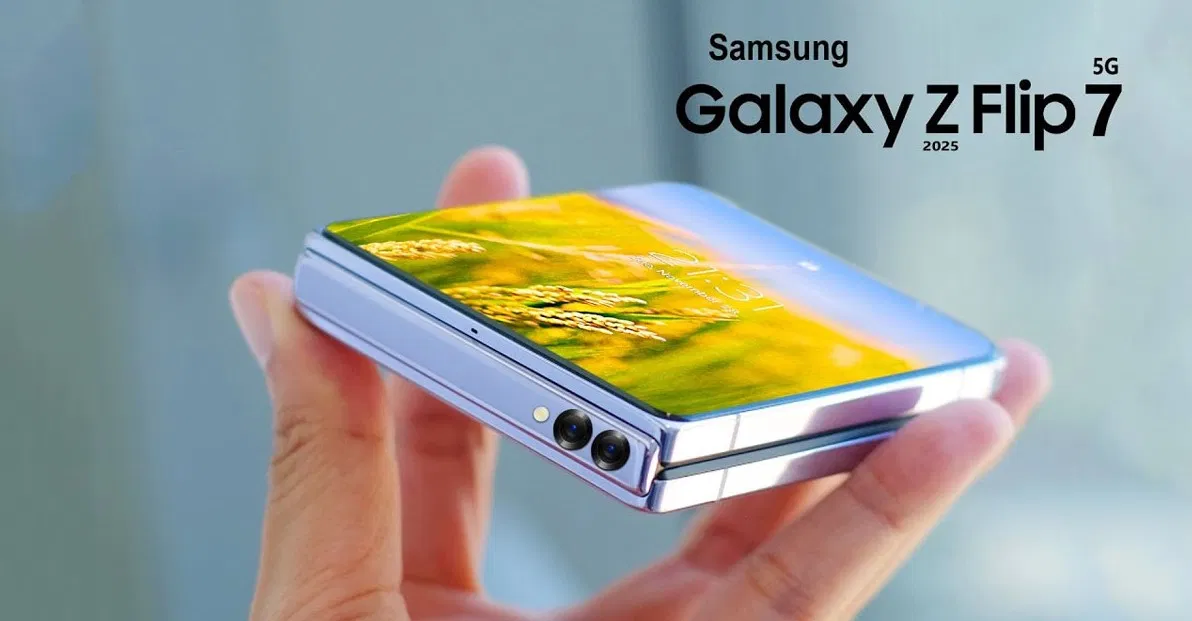 Galaxy Z Flip 7 sẽ có 2 phiên bản chip Exynos và Snapdragon? (Ảnh: Internet) Galaxy Z Flip 7 sẽ có 2 phiên bản chip Exynos và Snapdragon? (Ảnh: Internet)