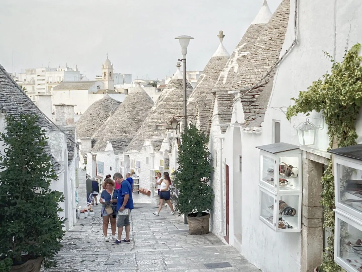 Trullo Sovrano (Nguồn: Internet)