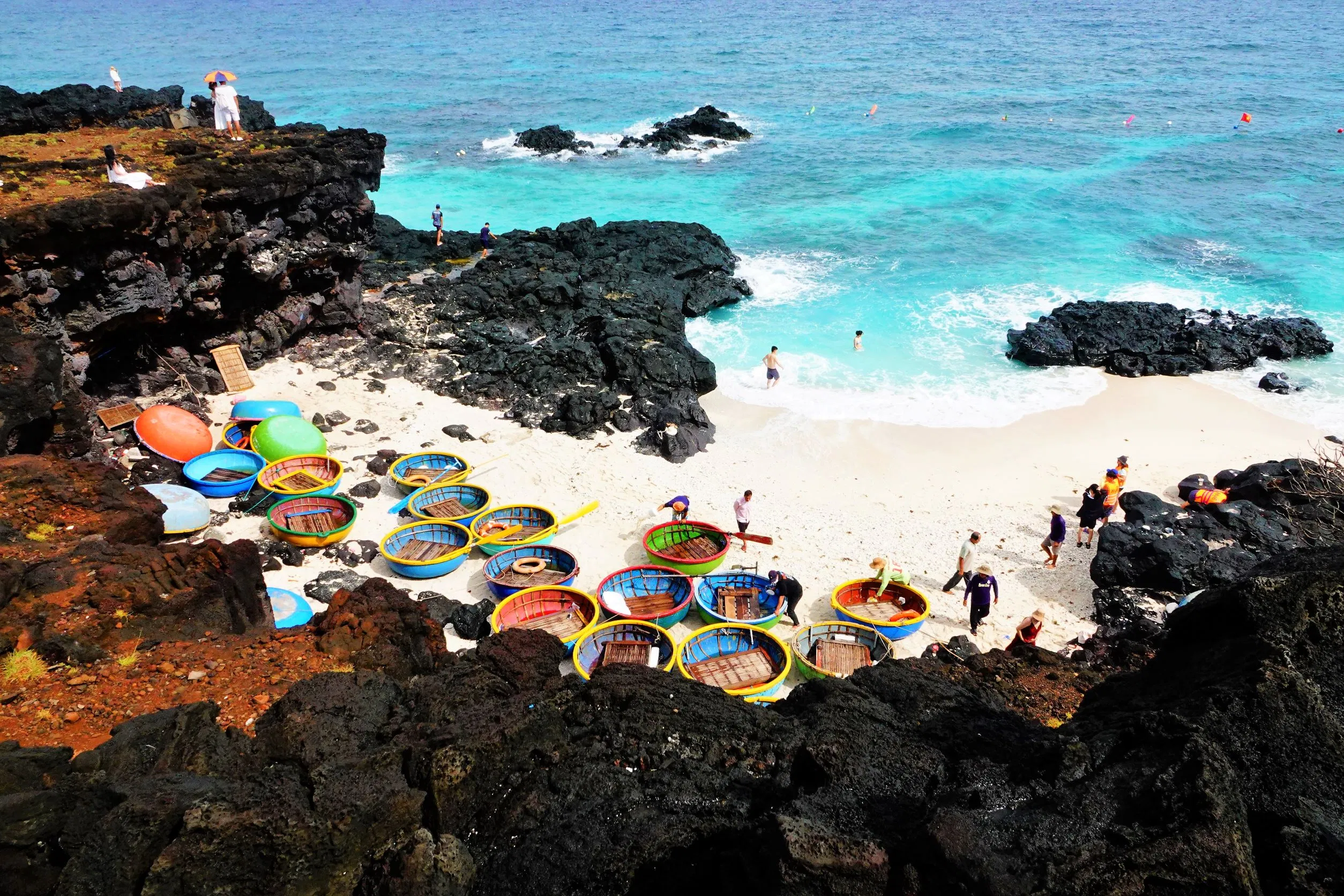 Maldives của Việt Nam