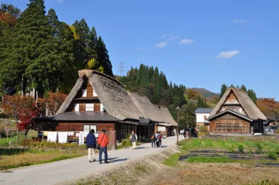 Làm giấy washi (Nguồn: Internet)