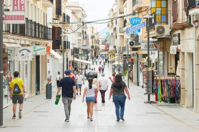 Jardines de Cuenca (Nguồn: Internet)