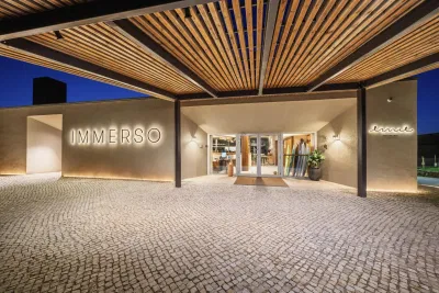 Immerso Hotel Ericeira (Ảnh: Internet)