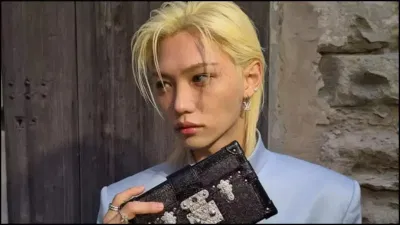 JYP Entertainment thông báo rằng Felix gần đây bắt đầu cảm thấy đau và khó chịu ở phần lưng mỗi khi thực hiện các động tác cần dùng nhiều sức (Ảnh: Internet)