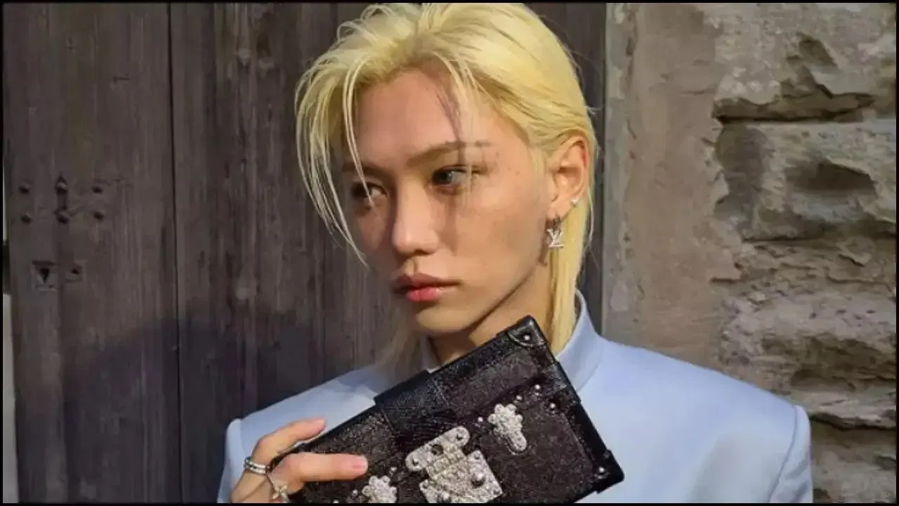 JYP Entertainment thông báo rằng Felix gần đây bắt đầu cảm thấy đau và khó chịu ở phần lưng mỗi khi thực hiện các động tác cần dùng nhiều sức (Ảnh: Internet)