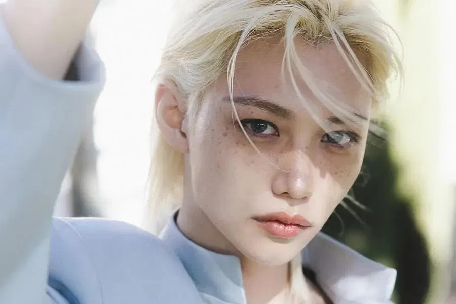 Felix Stray Kids điều chỉnh phần biểu diễn trong tour diễn Bắc Mỹ vì lý do sức khỏe (Ảnh: Internet)