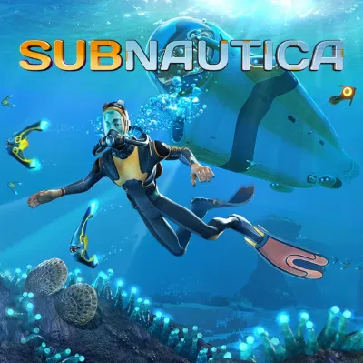 Subnautica được phát hành trên Android và iOS (Ảnh: Internet) Subnautica được phát hành trên Android và iOS (Ảnh: Internet)