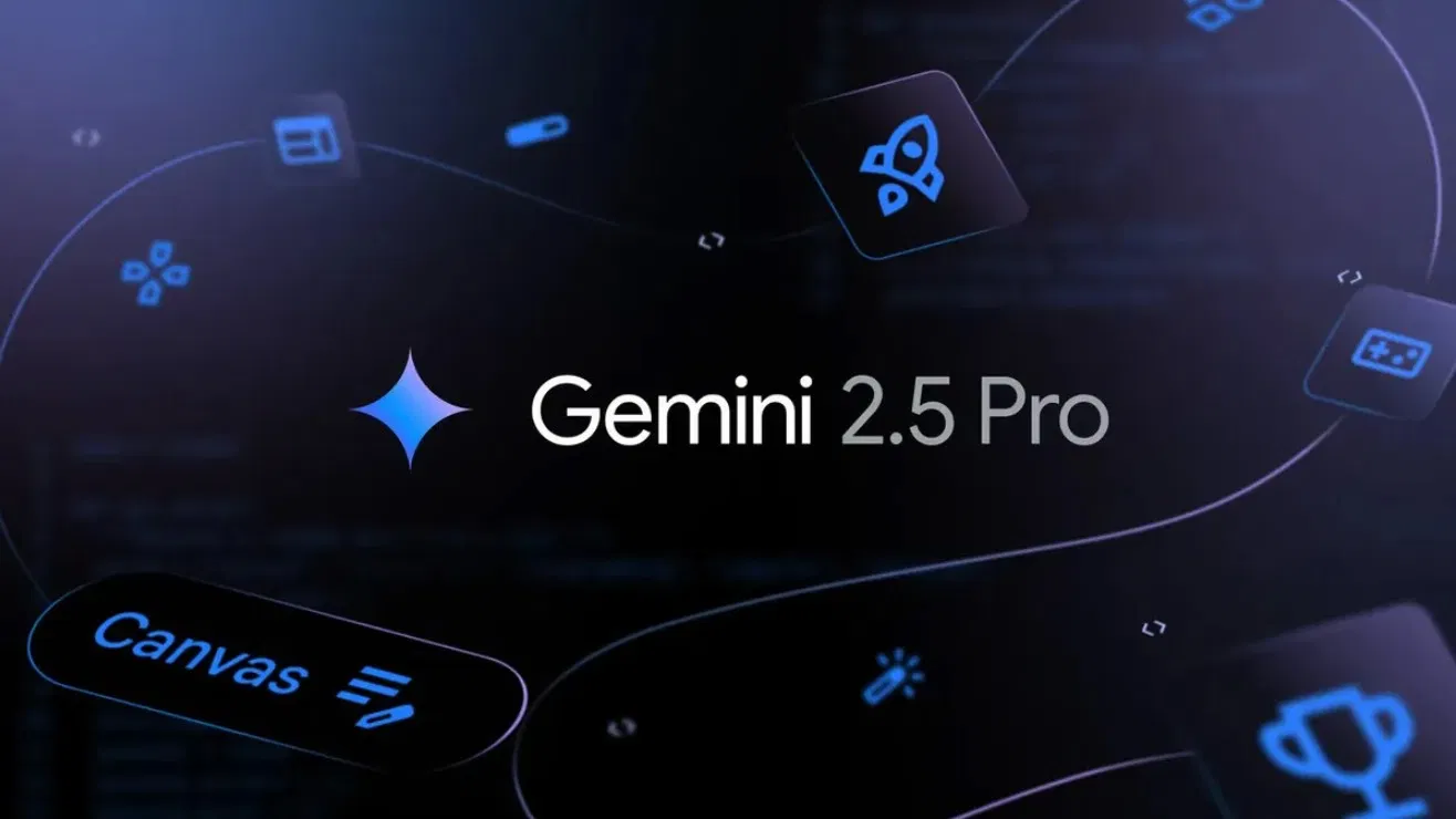 Phiên bản Gemini 2.5 Pro (Ảnh: Internet) Phiên bản Gemini 2.5 Pro (Ảnh: Internet)