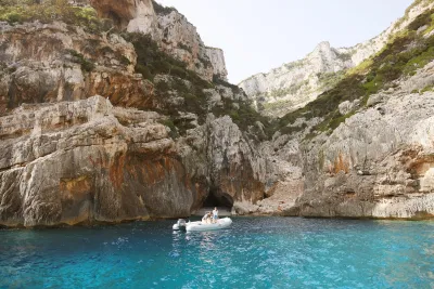 Golfo di Orosei (Ảnh: Internet)