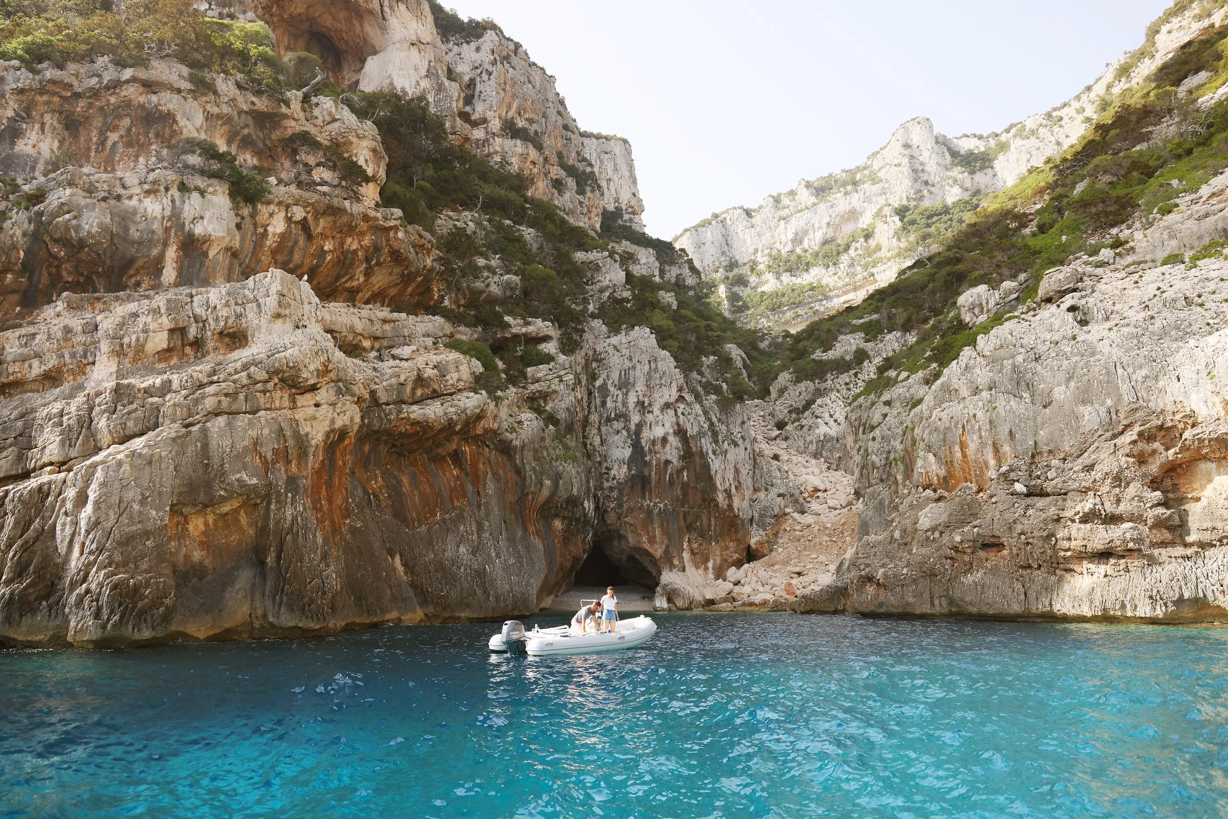 Golfo di Orosei (Ảnh: Internet)