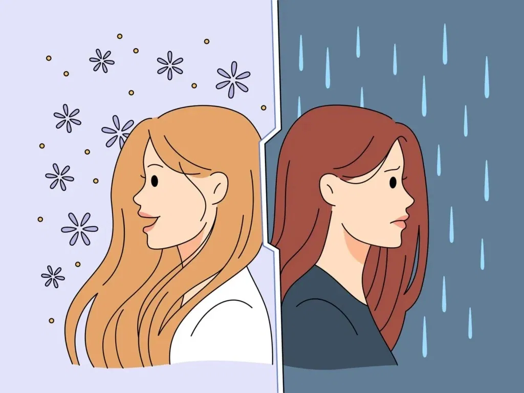 Histrionic Personality Disorder