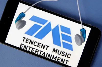 Tencent Music sẽ trở thành cổ đông lớn thứ hai tại SM Entertainment (Ảnh: Internet)