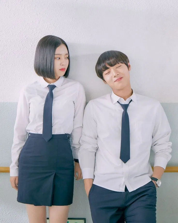 Joo Young là chàng trai duy nhất khiến Jarim cười (Nguồn: Internet)