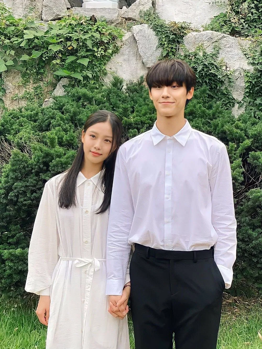 Mối tình tháng Năm năm ấy luôn có cái kết buồn nhất trong số các bộ phim Hàn Quốc (Nguồn: Internet)