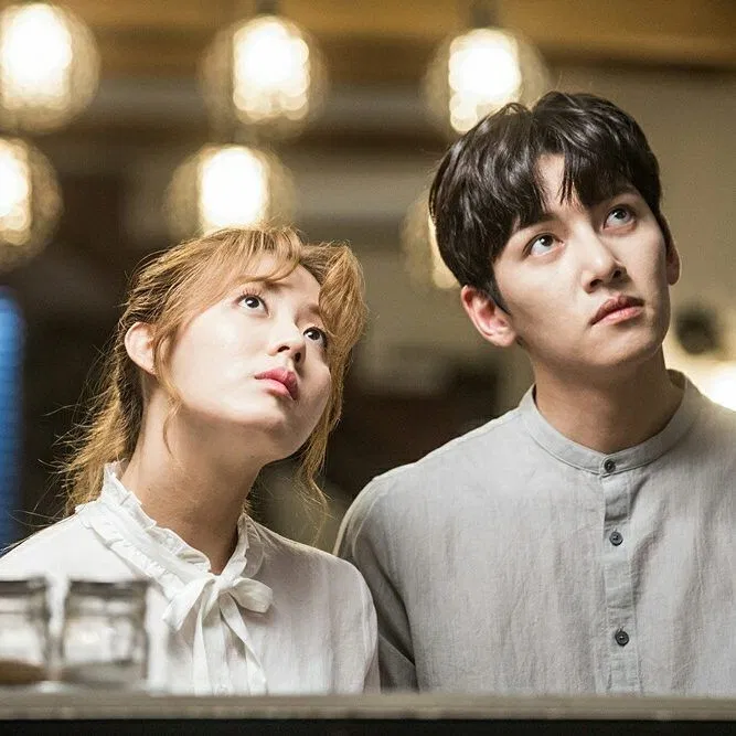Ji Chang Wook và Nam Ji Hyun quả thật đã làm tốt vai diễn của mình trong Đối tác đáng ngờ (Nguồn ảnh: Internet)