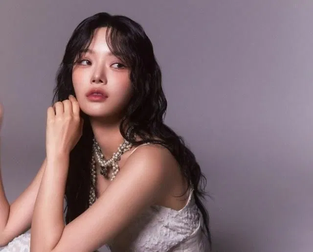 Công ty quản lý của FIFTY FIFTY xác nhận Keena đã dừng hoạt động (Ảnh: Internet)