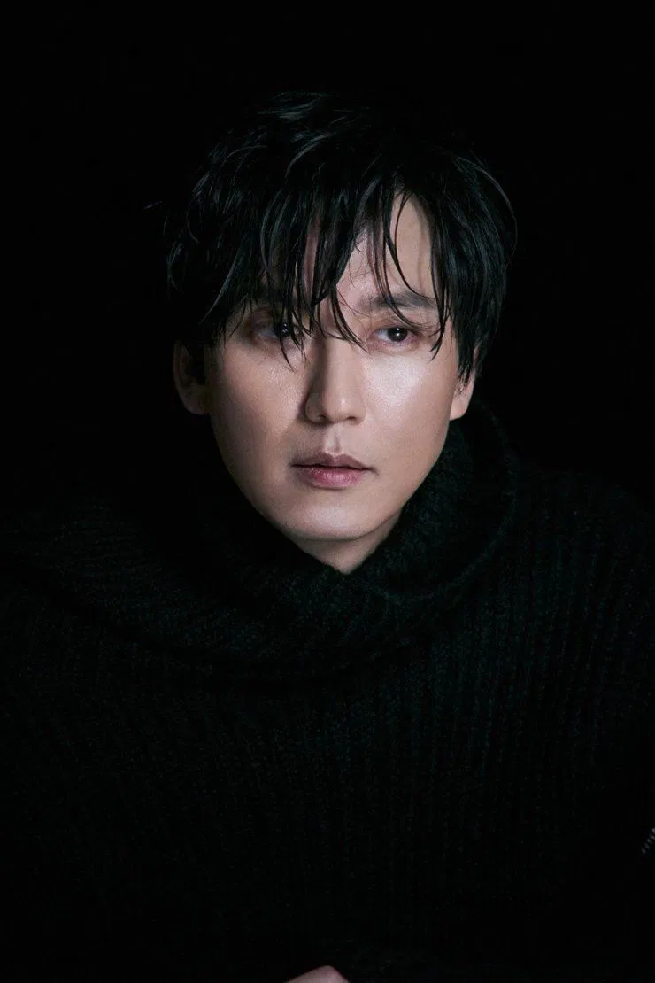 Kim Nam Gil là một diễn viên, đạo diễn, nhà sản xuất phim người Hàn Quốc (Nguồn ảnh: Internet)