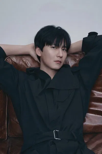 Hãy cùng chờ đón những dự án phim tiếp theo của Kim Nam Gil (Nguồn ảnh: Internet)