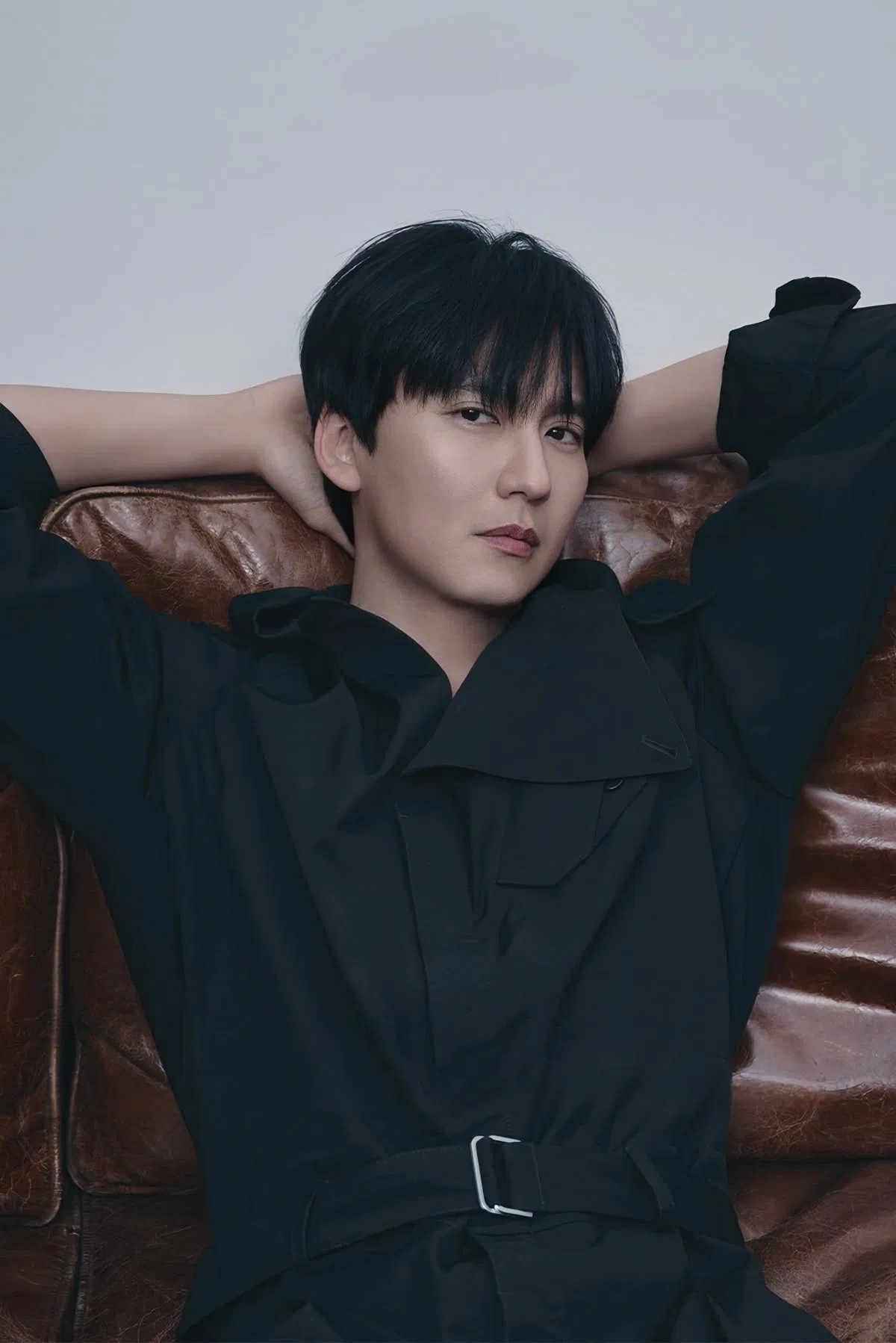 Hãy cùng chờ đón những dự án phim tiếp theo của Kim Nam Gil (Nguồn ảnh: Internet)