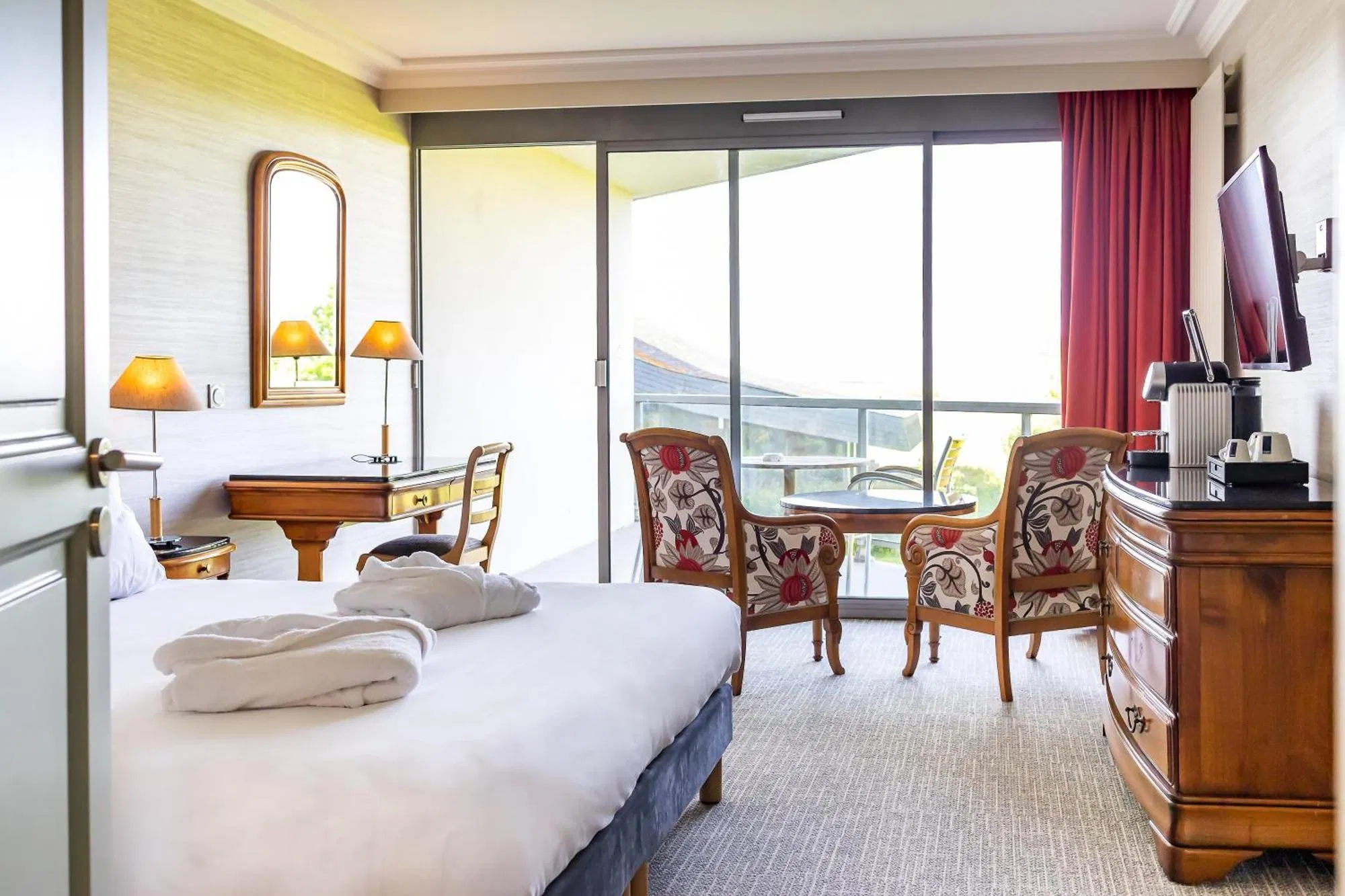 Le Relais Saint Michel (Ảnh: Internet)
