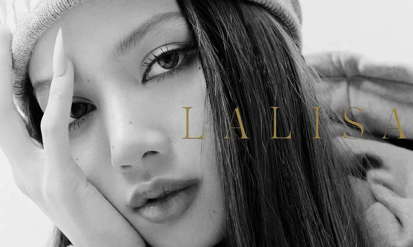 Lisa gây tiếng vang với album solo "LALISA" (Ảnh: Internet)