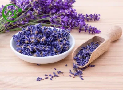 Công thức pha chế tinh dầu lavender