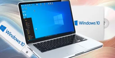 Laptop sử dụng hệ điều hành Windows 10 (Ảnh: Internet) Laptop sử dụng hệ điều hành Windows 10 (Ảnh: Internet)
