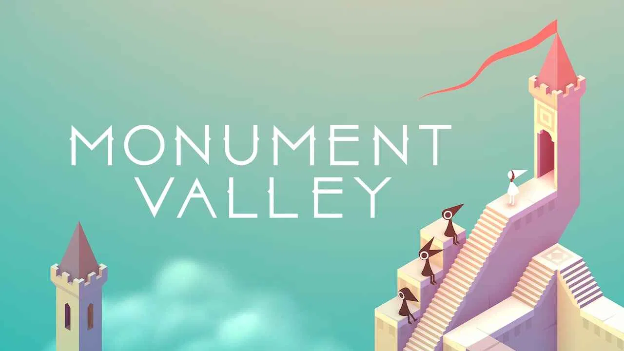 Monument Valley 2 (Ảnh: Internet) Monument Valley 2 (Ảnh: Internet)