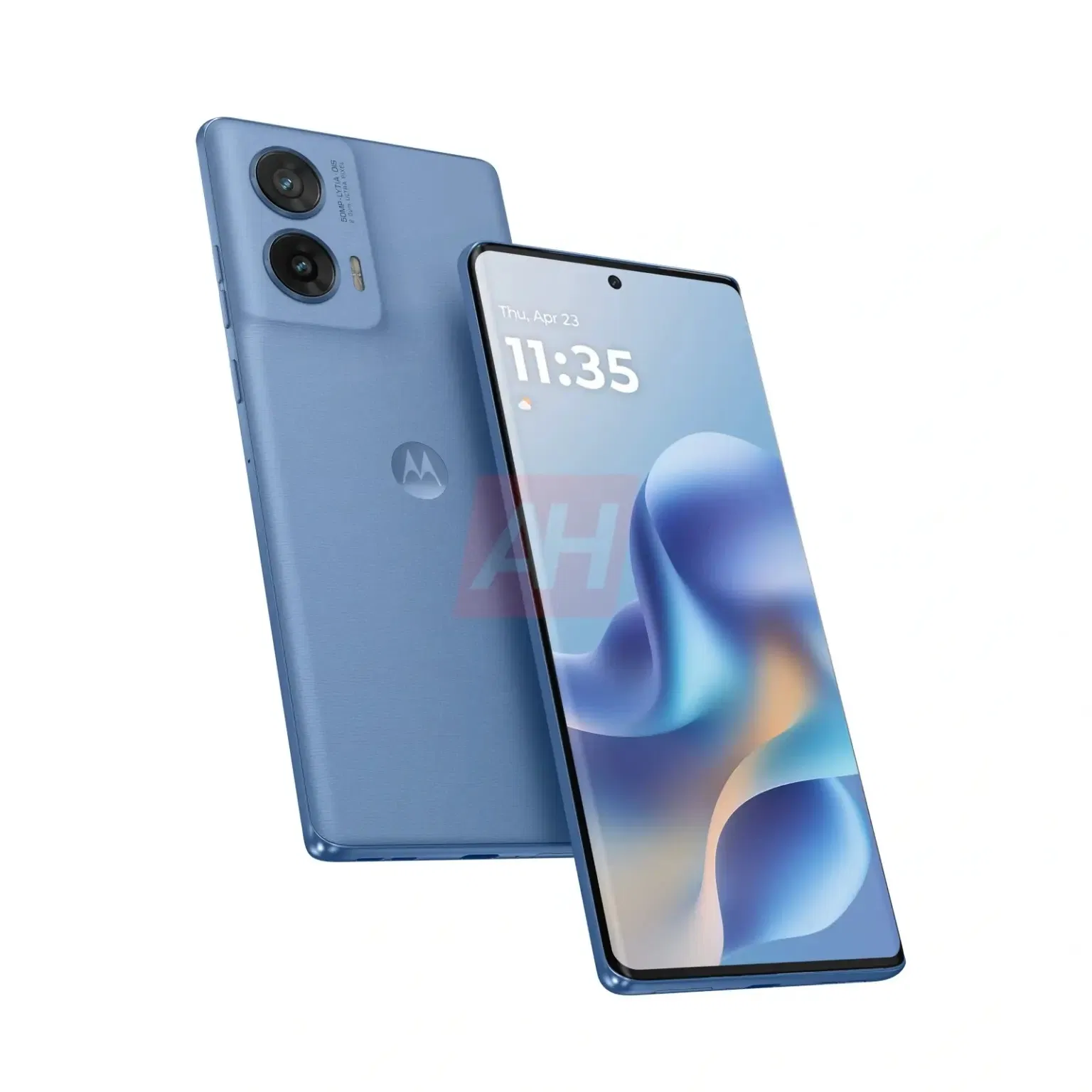 Motorola G96 (Ảnh: Internet)