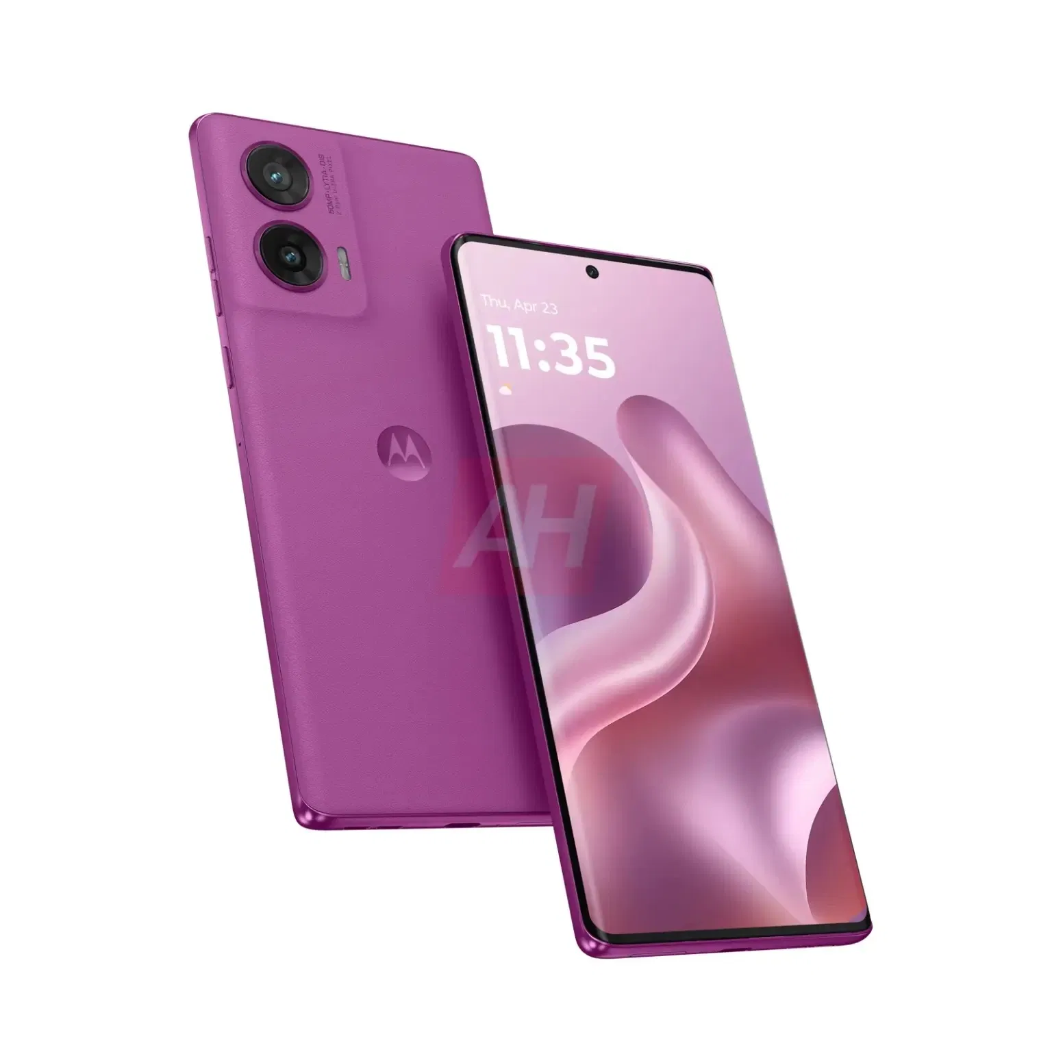 Motorola G96 (Ảnh: Internet)
