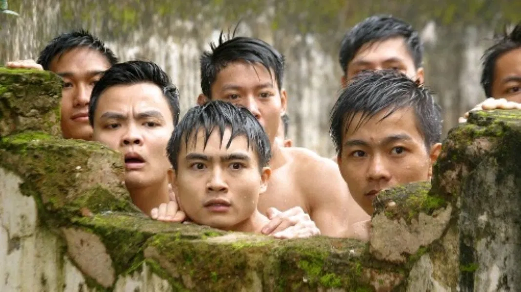 Bộ phim không chỉ gợi lên sự tự hào mà còn 1 lời tri ân sâu sắc đối với các anh hùng Việt Nam (Nguồn: Internet)