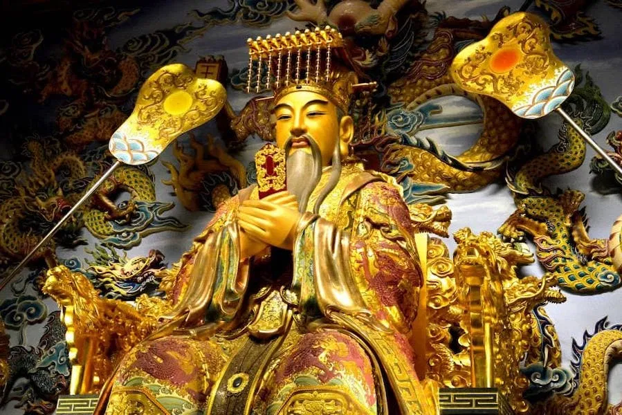 Ngày Thiên Xá năm 2025