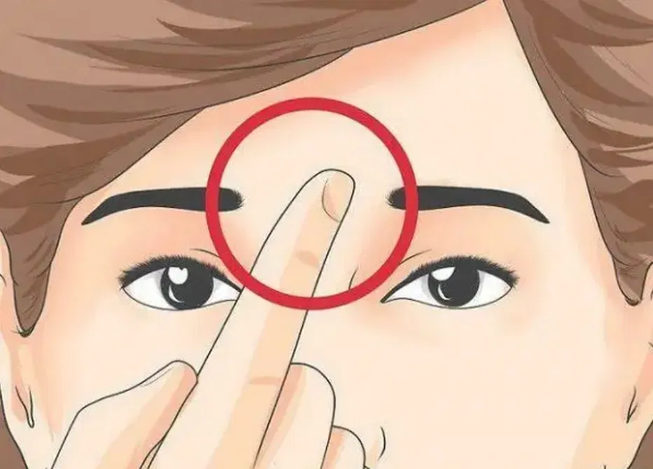 Những tướng mặt đàn ông tốt nên lấy làm chồng (Ảnh: Internet)