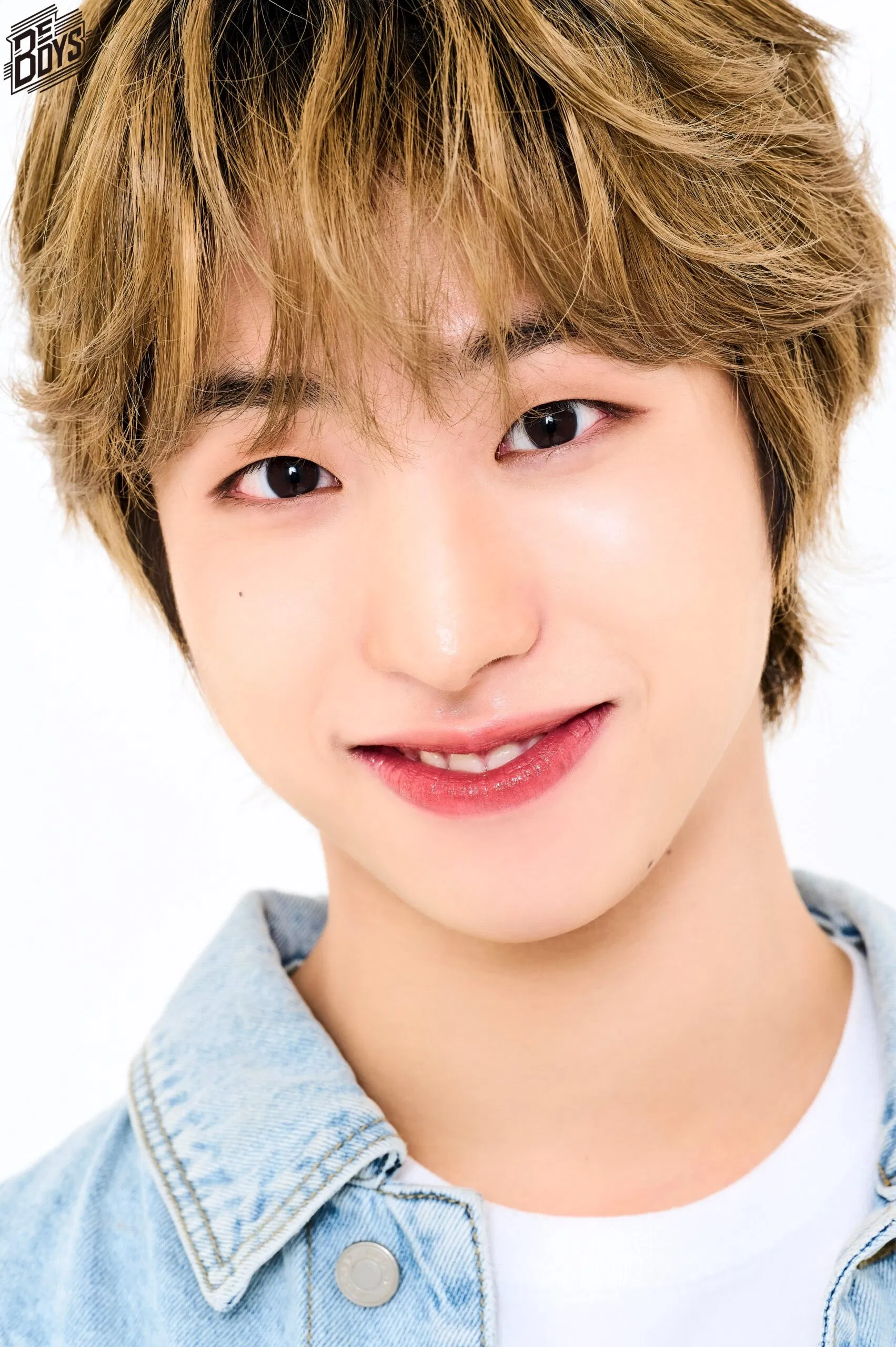 Hồ sơ tiểu sử thành viên BE BOYS (Ảnh: Internet)