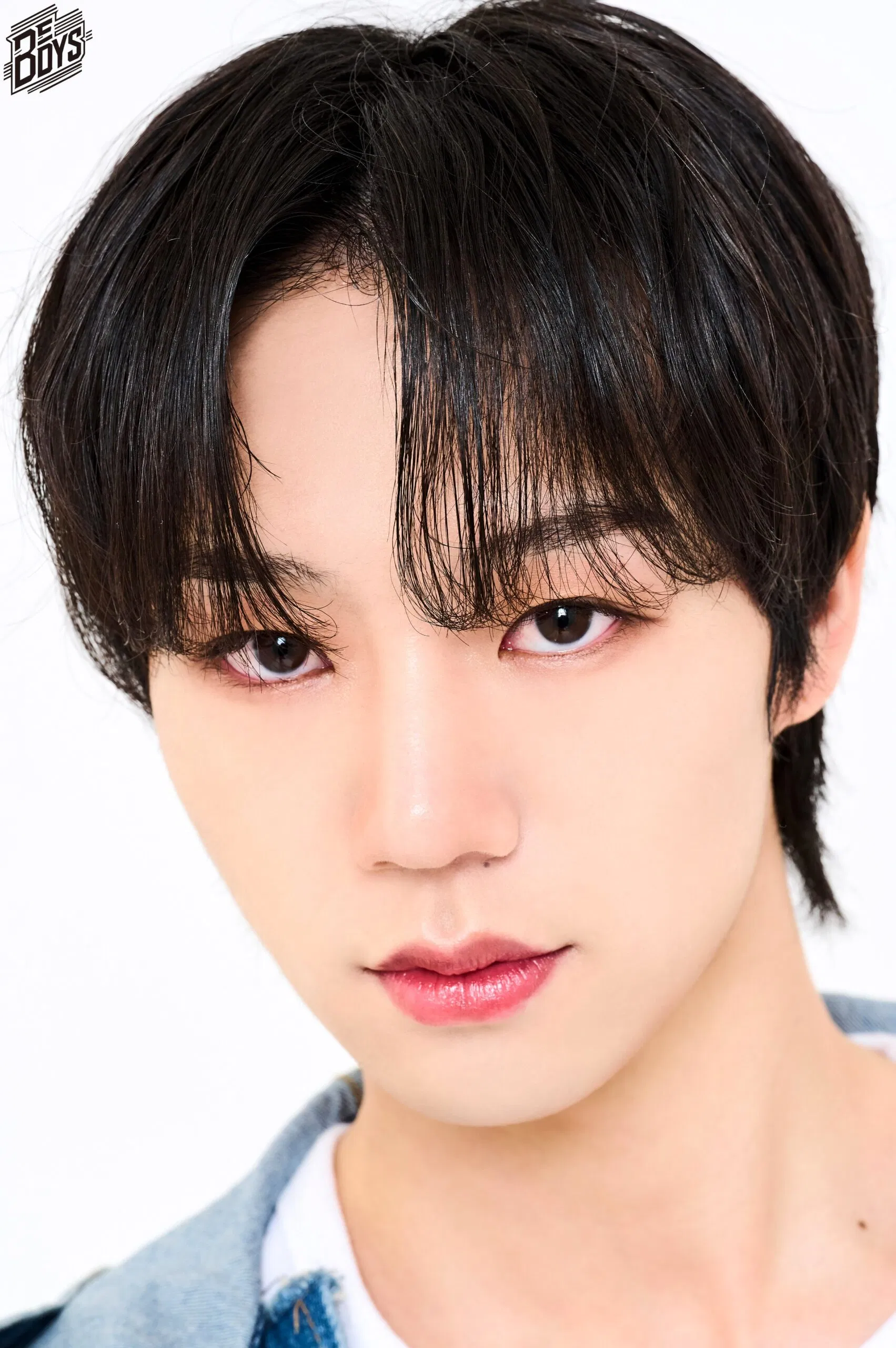 Hồ sơ tiểu sử thành viên BE BOYS (Ảnh: Internet)