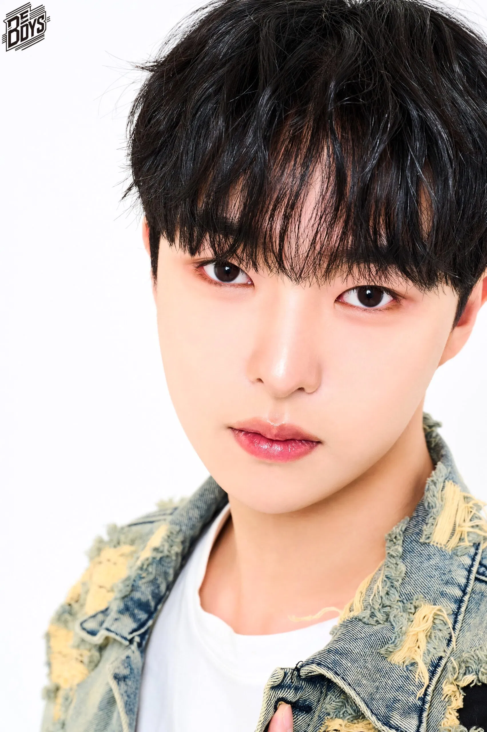 Hồ sơ tiểu sử thành viên BE BOYS (Ảnh: Internet)