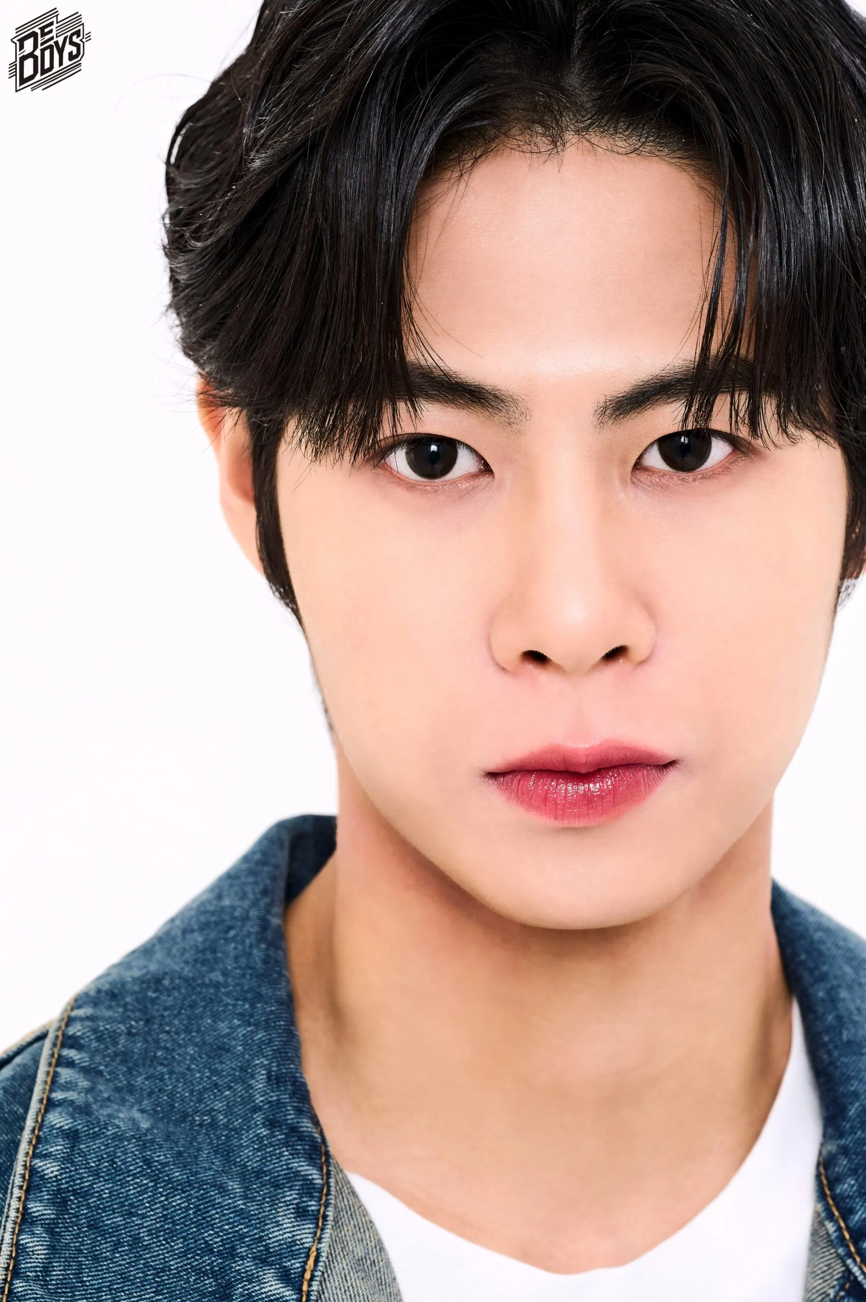 Hồ sơ tiểu sử thành viên BE BOYS (Ảnh: Internet)